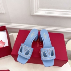 Valentino Slippers